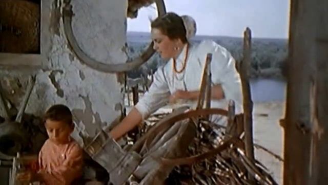 Каким ты был - Тихий Дон