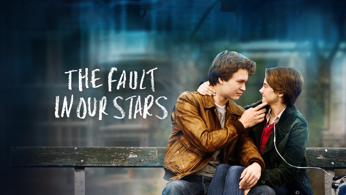 Фильм Виноваты звезды | The Fault in Our Stars (2014)