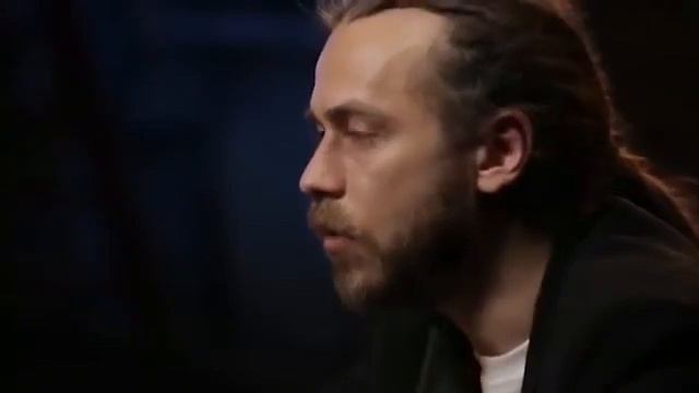 Интервью Децл