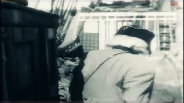 Остров сокровищ 1937