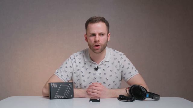 Tempotec V3 | Наконец-то отличный бюджетный HiFi плеер