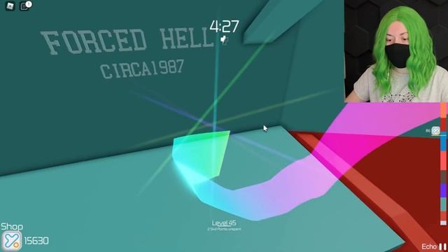 КТО САМЫЙ ЖЁСТКИЙ ПРЕДАТЕЛЬ В ТАВЕРЕ?! Roblox Tower of Hell