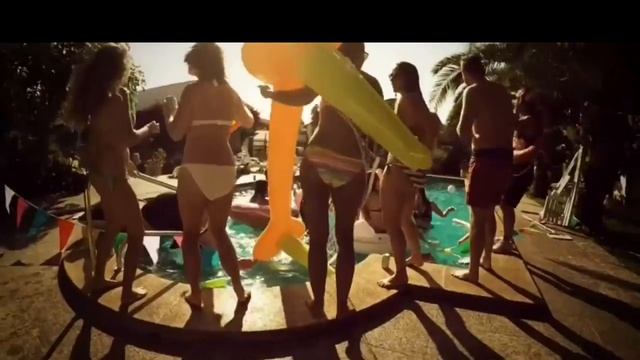 DJ The Crow - Piece Of Mine (DJ Shabayoff Rmx).mp4