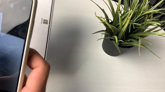 Как сканировать QR-Код на Samsung, сканер КР кодов для Самсунга