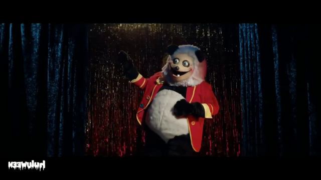 Чем не Banana splits 2 ? / лучшая короткометражка / #hug