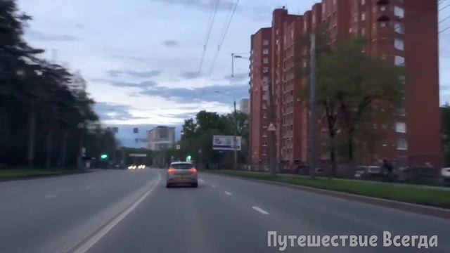 Пермь. Аэропорт «Большое Савино» - ЖК «Грибоедовский». Автоэкскурсия по Перми.