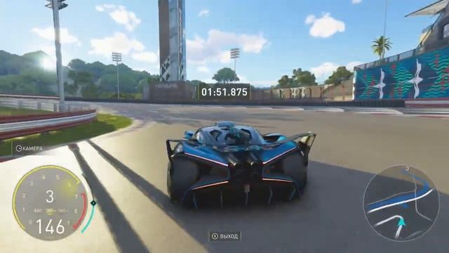The Crew Motorfest НЕРЕАЛЬНЫЙ ОБЗОР!