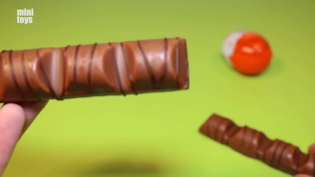 Kinder Chocolate Maxi Kinder Country Kinder Bueno Kinder Surprise Egg Kinder Joy