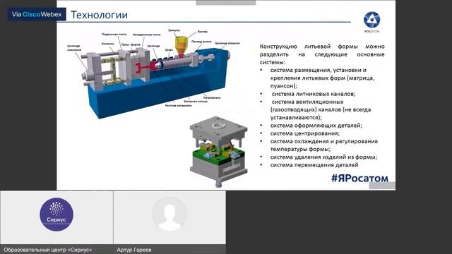 Полимерные композиционные материалы. Актуальные подходы применения.