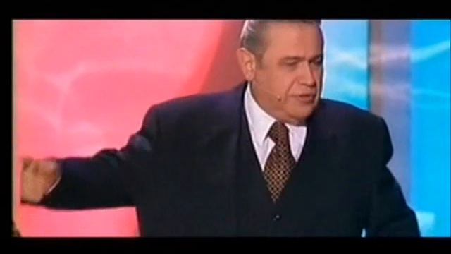 Евгений Петросян и Елена Степаненко