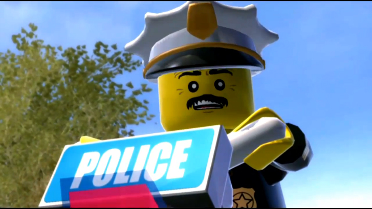 Мультфильм LEGO City про МАШИНКИ, Заповедник КОЛОКОЛЬЧИКОВО Ч2 (Лего Сити) Все серии на русском ч2
