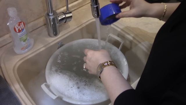 КАК ПОЧИСТИТЬ ПЫЛЕСОС DYSON V8 ABSOLUTE