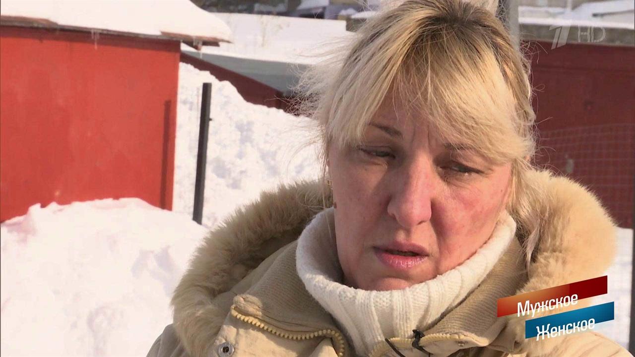 Мать и мачеха. Мужское / Женское. Выпуск от 24.05.2018