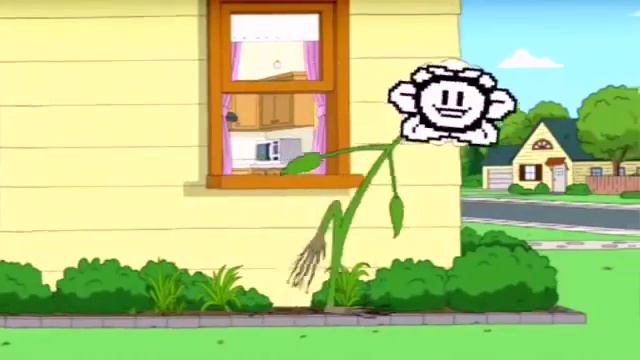 Приколы Undertale (лучшие приколы андертейл)