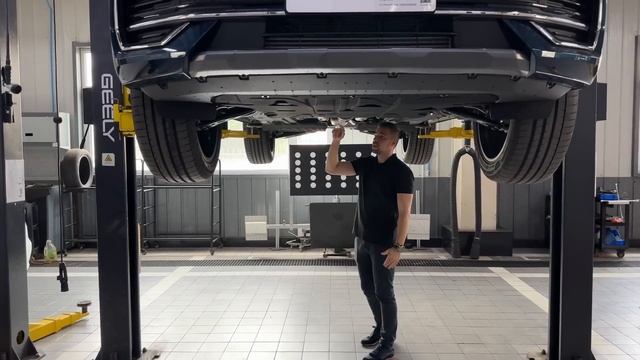 GEELY MONJARO. Полный обзор. Плюсы и минусы автомобиля. Разгон 0-100