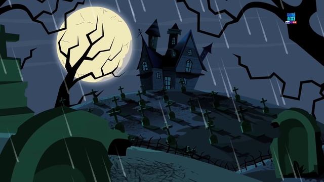 Привет Это Хэллоуин | Хэллоуин песни | Hello Its Halloween