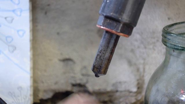 Проверка дизельных форсунок своими руками. VP44 Checking diesel injectors with your own hands