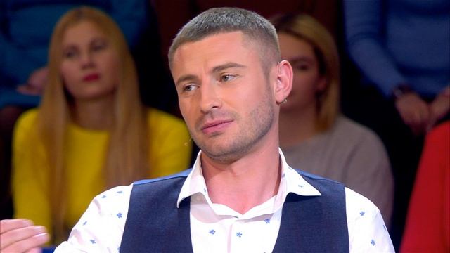 Давай поженимся! Модель, мечтающая о ферме. Выпуск от 13.11.2019