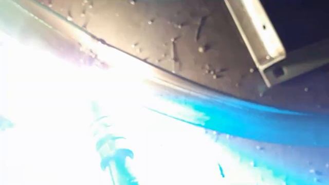 Сварка нержавейки полуавтоматом