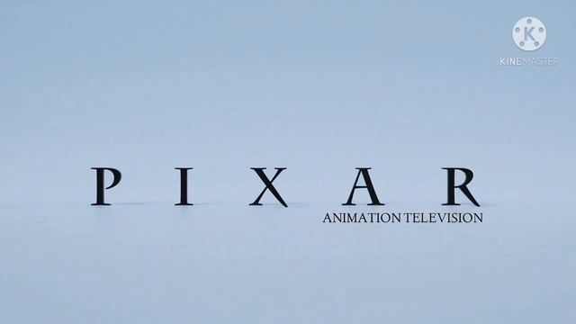 Pixar Logo: All 'Pixar Popcorn' Variants but with "Animation Television" Byline