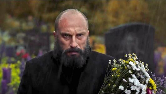 Непрощенный (2018) Трейлер