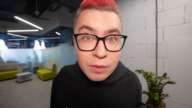 СЛЕДИМ ЗА ГЛЕНТОМ ! *Секретная ПОСЫЛКА*
