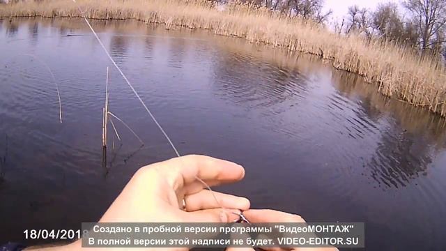 ловля щуки.mp4
