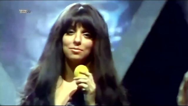 Шизгара! SHOCKING BLUE Venus
