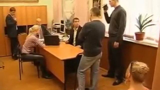 Детективы 2010 08 25 Неслужебный роман