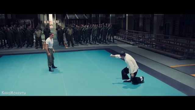 Бартон Геддес Скотт против_Ип_Мана бой Ип Ман 4.mp4