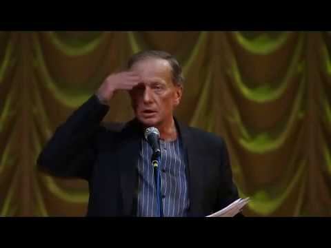 Михаил Задорнов. В чём главная беда России? | Лучшее