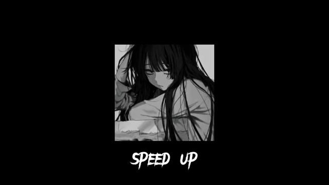 daryana & daybe - ты заставлял//speed up
