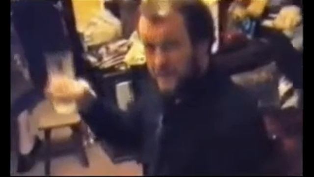 Воры в Законе: Эксклюзивные съемки (Дед Хасан)