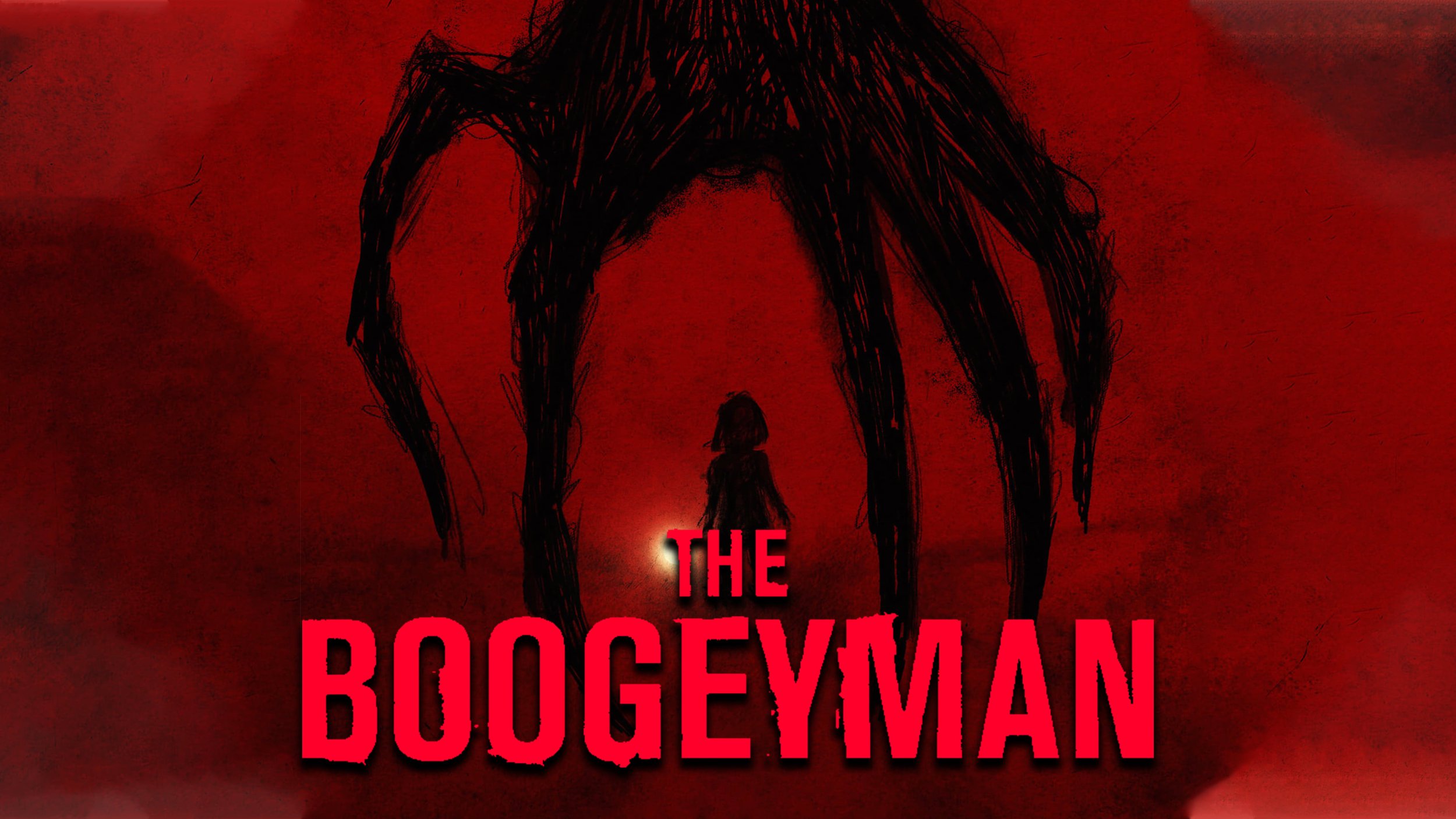 Бугимен / The Boogeyman (озвучка Jaskier)