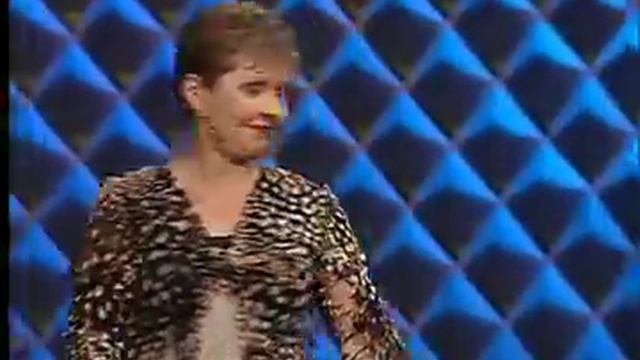 джойс майер проповеди, Сила слова Часть 1