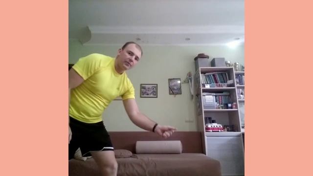 упражнения после перелома плеча - программа реабилитолога Евгения Горбунова