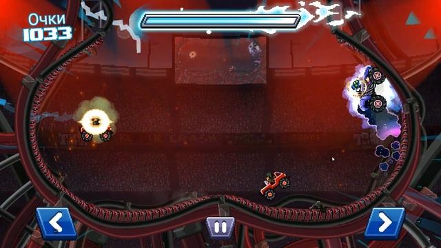 Drive Ahead Новая ТАЧКА против ПАУКА ТАРАНТУЛА! Рейд на БОССА игра Битва тачек Драйва Хет