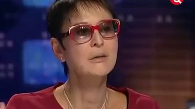 Ирина Хакамада КАК перестроить свою жизнь