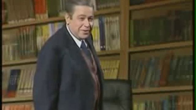 Петросян - Шпингалеты