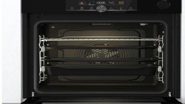 GORENJE BSA6747A04BG - краткий обзор