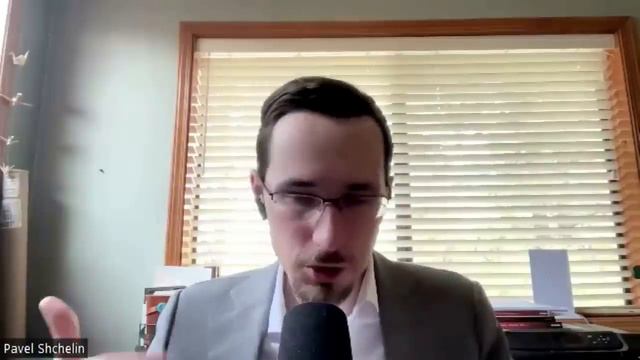 Павел Щелин   4  Революции кровавый урок