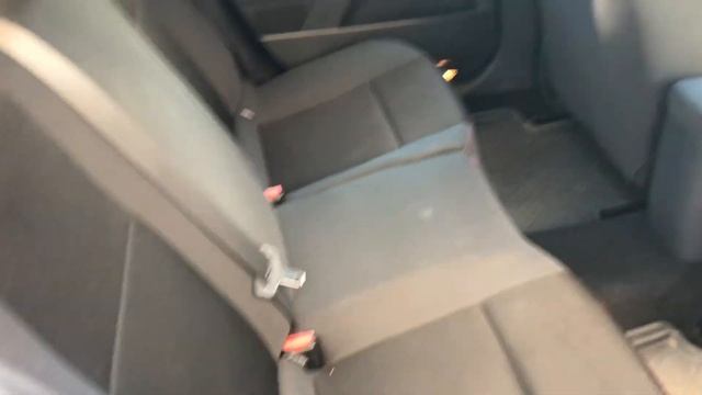 Renault Megane, 2007, 1.6 AT (115 л.с.), Экспресс обзор от Сергея Бабинова, Автосалон Boston