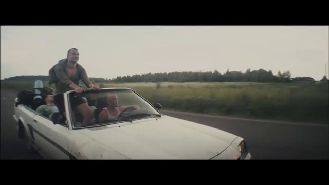 Макс Корж — Жить в кайф official, Full HD