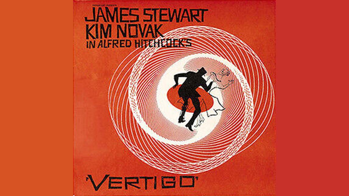 Головокружение / Vertigo 1958
