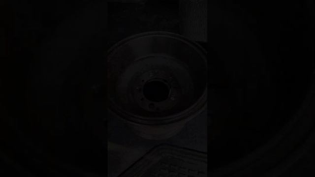 Задние тормозные барабаны ГАЗ, опыт замены на Соболе (ГАЗ 2217)
