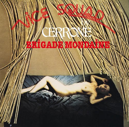 Cerrone 1978 - Vice Squad