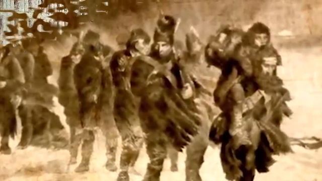 Не воюйте с русскими! - Андрей Куряев