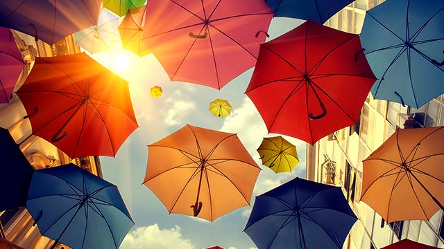 Michel Legrand (Orchestre Paul Moriat) - "Parapluies de Cherbourg"