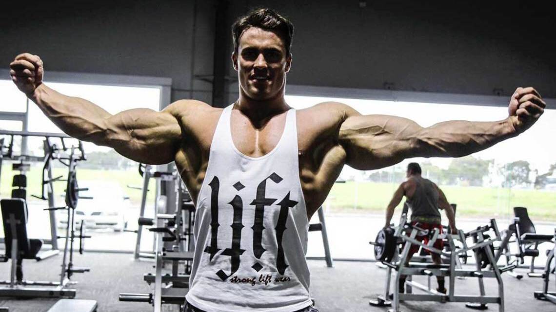 BODYBUILDING MOTIVATION 🔥МОТИВАЦИЯ