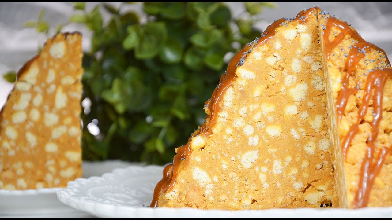 САМЫЙ ВКУСНЫЙ «МУРАВЕЙНИК» 🔥 Любимый торт из Детства! ✨